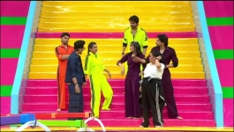 Indian Game Show - Season 02 Episode 38